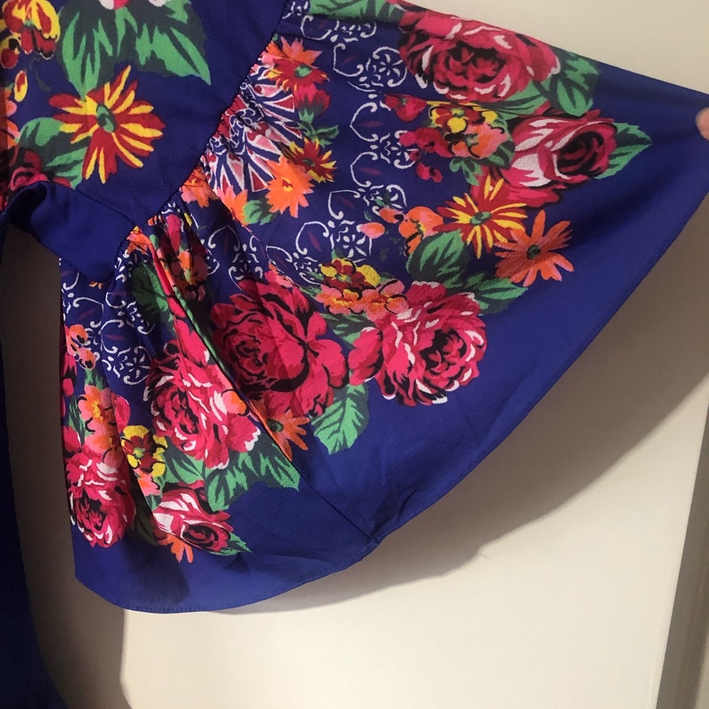 Umgee Tunic - Picture 3 of 3